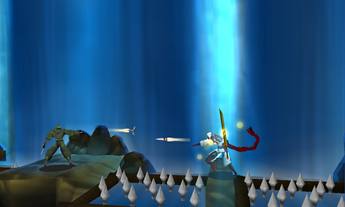 Shinobi - Imagen 39